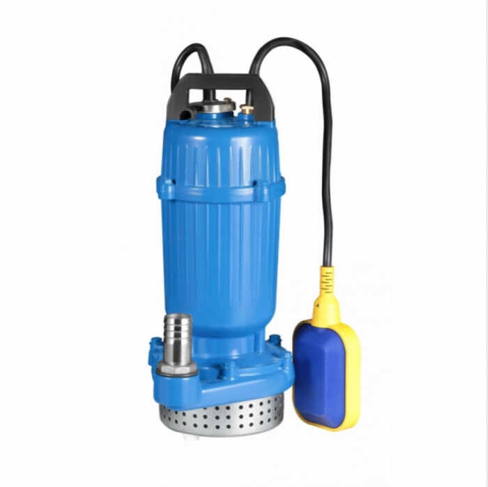 Pompa submersibila apa curata GOSPODARUL PROFESIONIST 550W 1 Inch 3000 l h QDX-20-F
