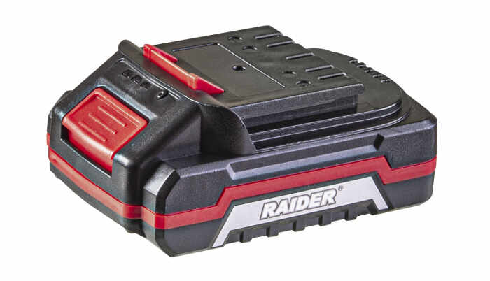 Baterie LI-ION 18 x 1.5 Ah pentru RD-GTL22, THL04,CBL04 Raider