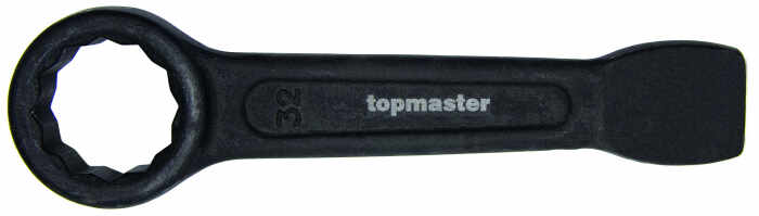 Cheie inelara de impact 70 mm CRV TMP Top Master Pro