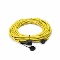 Cablu prelungitor profesional 20 m/ 230 V/ 2.5 mm², Trotec